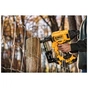 Степлер будівельний DeWALT 18В XR Li-Ion, діаметр/довжина скоби 4/50 мм (без АКБ та ЗП) (DCFS950N) - уменьшенное изображение 9
