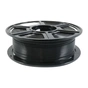 Пластик для 3D-принтера Flashforge PLA High speed 1,75mm 1kg BLACK (90009597001) - уменьшенное изображение 1