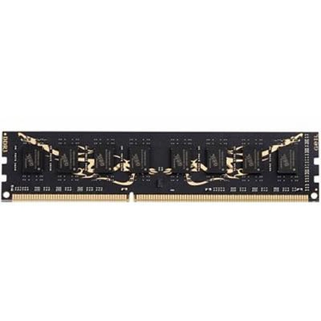 Модуль пам'яті для комп'ютера DDR3 4GB 1600 MHz Geil (GD34GB1600C11SC) - изображение 1
