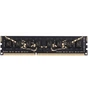 Модуль пам'яті для комп'ютера DDR3 4GB 1600 MHz Geil (GD34GB1600C11SC) - уменьшенное изображение 1