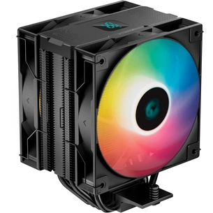 Кулер до процесора Deepcool AG400 DIGITAL PLUS зображення 1