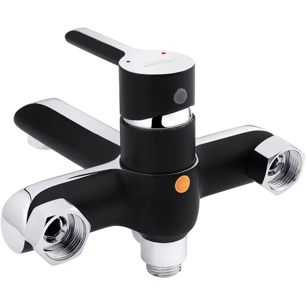 Змішувач Kroner Essen-SCH060 (CV024326) - зображення 3