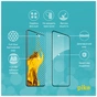Скло захисне Piko Full Glue Xiaomi Redmi Note 14 Pro Plus 5G Black (1283126623707) - зменшене зображення 4
