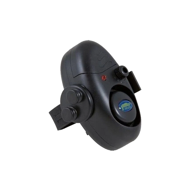 Індикатор клювання Lineaeffe Bite Alarm Black (6300068) - изображение 1