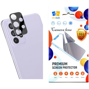 Скло захисне Drobak camera Samsung Galaxy S23 (505082) (505082) зображення 1