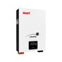 Батарея LiFePo4 Must 25.6V - 100Ah (LP16-24100) - зменшене зображення 1