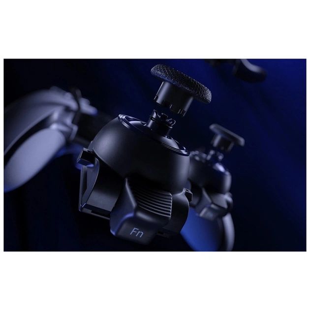 Геймпад Sony Playstation Dualsense EDGE White для PS5 Digital Edition (9444398) - picture 9