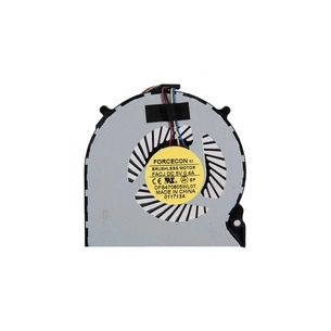 Вентилятор ноутбука Sony VPC-EH/VPC-EL серий DC(5V,0.32A) 4pin (KSB05105HB-AL70/DFS470805WL0T) зображення 1