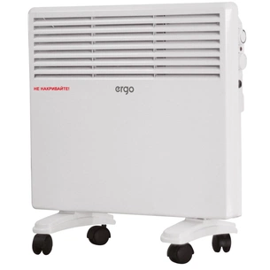 Обігрівач Ergo HC 2010 зображення 1