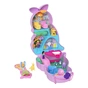 Лялька Polly Pocket Веселі пригоди з кенгуру (HKV50) - зменшене зображення 4