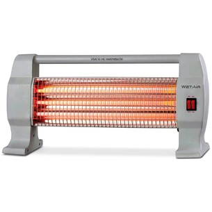 Обігрівач WetAir WQH-2010G зображення 1