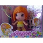 Лялька Pinypon з помаранчевим волоссям (700008153-3) - уменьшенное изображение 1