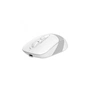 Мишка A4Tech FB10C Bluetooth Grayish White (4711421967389) - зменшене зображення 2