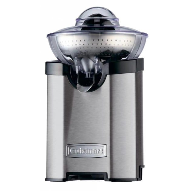 Соковижималка Cuisinart CCJ210E - изображение 1