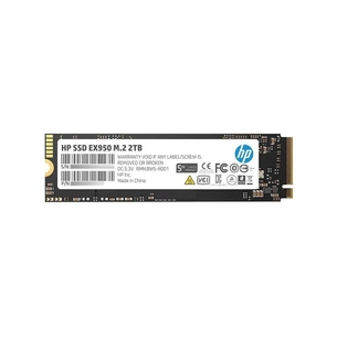 Накопичувач SSD M.2 2280 2TB FX900 Pro HP (4A3U1AA) зображення 1