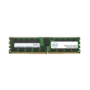 Модуль пам'яті для сервера DDR4 16GB ECC RDIMM 2666MHz 2Rx8 1.2V CL19 Dell (AA138422) зображення 1