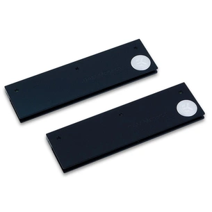 Радіатор охолодження Ekwb EK-RAM Monarch Module - Nickel (2pcs) (3831109857472) зображення 1