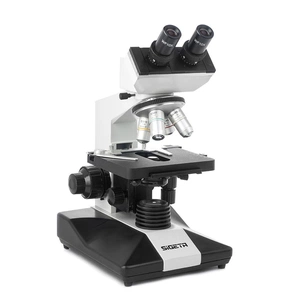 Мікроскоп Sigeta MB-203 40x-1600x LED Bino (65221) зображення 1