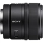 Об'єктив Sony 15mm, f/1.4 G для камер NEX (SEL15F14G.SYX) - уменьшенное изображение 4