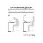 Підставка до ноутбука OfficePro LS320G Grey (LS320G) - зменшене зображення 8