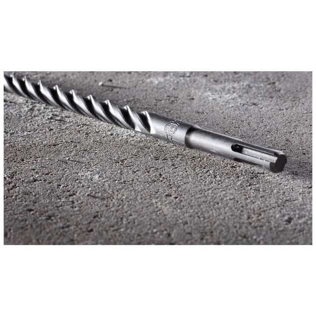 Бур DeWALT SDS+, Elite, 4 кромки, 14 х 310 х 250 мм (DT8941) - picture 6