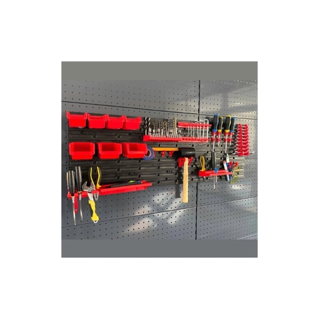 Полиця для інструменту Kistenberg KS_kit13 - picture 6