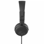 Навушники Jlab Studio Wired Black (IEUHASTUDIORBLK4) - зменшене зображення 2