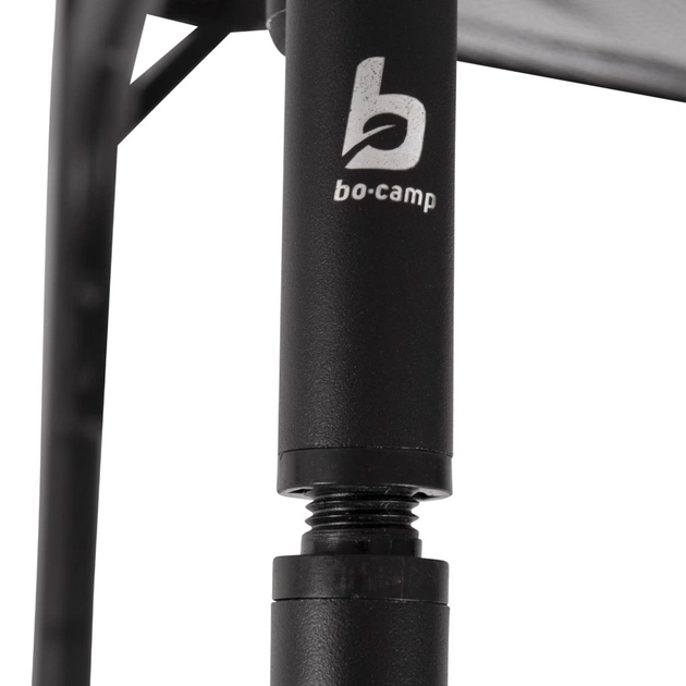 Туристичний стіл Bo-Camp Greene 120 x 60 cm Коричневий (1404210) - picture 10