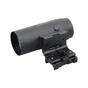 Збільшувач для прицілу Vector Optics 5x Paragon 5x30 Mini Magnifier (SCMF-34) - зменшене зображення 3