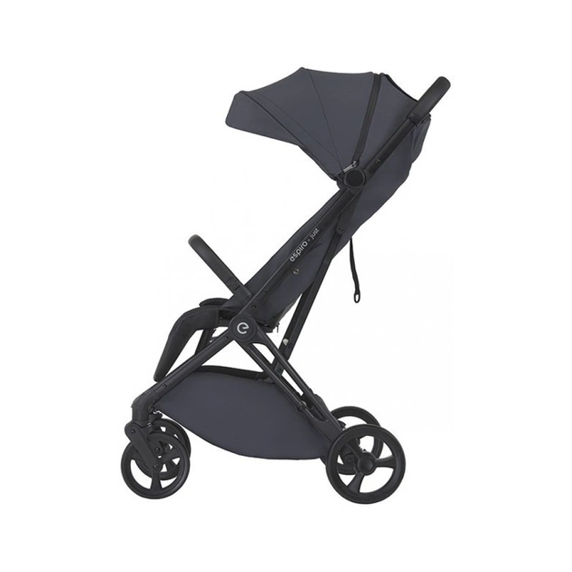 Коляска Espiro Just 110 Black Pepper (5905683800129) - picture 2