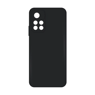 Чехол для мобильного телефона ACCLAB SoftShell Poco M4 Pro 5G Black (1283126557453) изображение 1