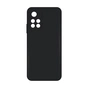 Чехол для мобильного телефона ACCLAB SoftShell Poco M4 Pro 5G Black (1283126557453) - уменьшенное изображение 1