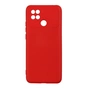 Чохол до мобільного телефона Armorstandart ICON Case Xiaomi Poco C40 Red (ARM62674) - зменшене зображення 1