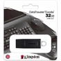 USB флеш накопичувач Kingston 32GB DataTraveler Exodia Black/White USB 3.2 (DTX/32GB) - зменшене зображення 5
