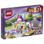 Конструктор LEGO Friends Магазин заморожених йогуртів (41320) - зменшене зображення 1
