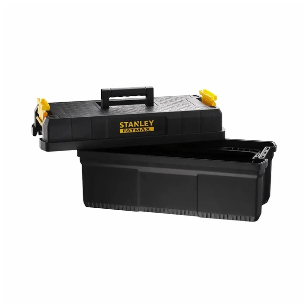 Ящик для інструментів Stanley FatMax ящик- драбина, 25”, 290 x 640 x 300 мм (FMST81083-1) - picture 4