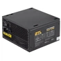 Блок питания GTL Gaming Star (GTLGS600BK) 600W - уменьшенное изображение 1