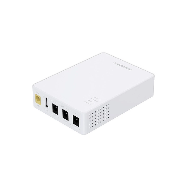 Источник бесперебойного питания Marsriva KP3 18W 37Wh 3DC (KP3_MARSRIVA) - изображение 1