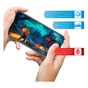 Скло захисне ACCLAB Full Glue Xiaomi Redmi Note 10 Pro (1283126511240) - зменшене зображення 5