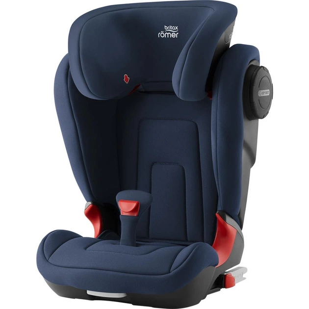 Автокрісло Britax-Romer Kidfix2 S Moonlight Blue (2000031440) - зображення 1