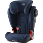 Автокрісло Britax-Romer Kidfix2 S Moonlight Blue (2000031440) - зменшене зображення 1