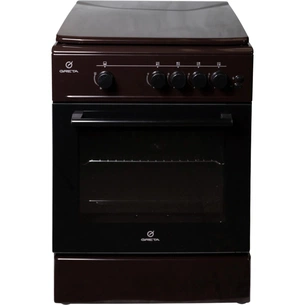 Плита Greta KGG 62 LM 33 B зображення 1