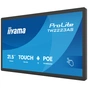 Монітор iiyama TW2223AS-B3P - зменшене зображення 4