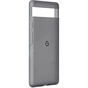 Чохол-накладка Google Official для Google Pixel 6a Charcoal (GA03521) - зменшене зображення 2