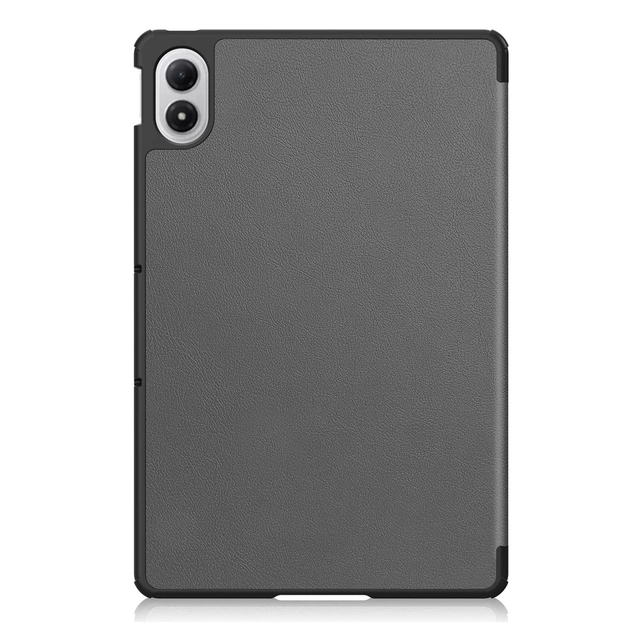 Чехол для планшета BeCover Smart Case Xiaomi Redmi Pad 2 Pro 12.1" Gray (714630) - изображение 3