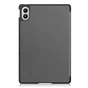 Чехол для планшета BeCover Smart Case Xiaomi Redmi Pad 2 Pro 12.1" Gray (714630) - уменьшенное изображение 3