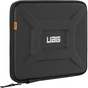 Чохол до ноутбука UAG 13" Medium, Black (981890114040) - уменьшенное изображение 2