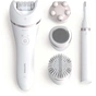 Епілятор Philips BRE740/90 - зменшене зображення 2