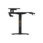 Комп'ютерний стіл Anda Seat Shadow Warrior Black (AD-D-DD1-1600L-02-B) - preview 5