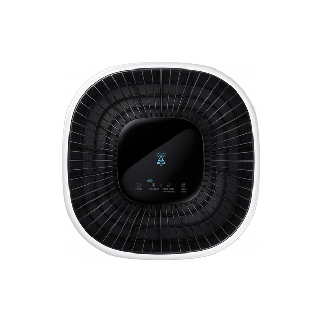 Очисник повітря Samsung AX34T3020WW/ER - зображення 10